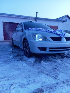  Mitsubishi Lancer 2007 , 850000 , 