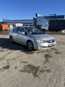  Honda Civic 2008 , 530000 , 