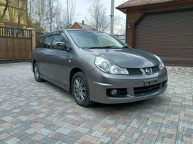  Nissan Wingroad 2016 , 985000 , 