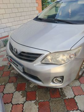  Toyota Corolla 2011 , 1150000 , 