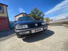  Volkswagen Passat 1996 , 290000 , 