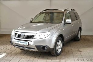 SUV   Subaru Forester 2008 , 925000 , 