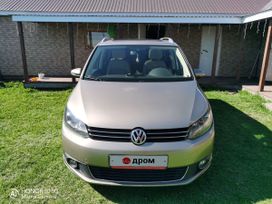    Volkswagen Touran 2013 , 1230000 , 