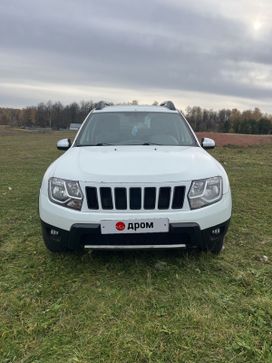 SUV   Renault Duster 2013 , 730000 , 