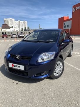  Toyota Auris 2008 , 580000 , 