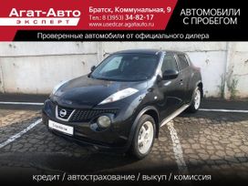 SUV   Nissan Juke 2011 , 850000 , 