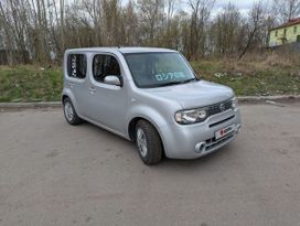  Nissan Cube 2017 , 1300000 , -