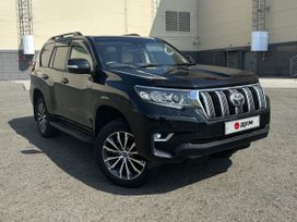 SUV   Toyota Land Cruiser Prado 2019 , 4000000 , 