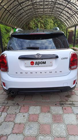  MINI Countryman 2019 , 3100000 , 