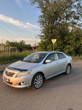 Toyota Corolla 2007 , 760000 , 