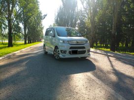  Suzuki Wagon R 2010 , 670000 , 