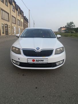  Skoda Octavia 2014 , 660000 , 