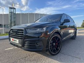 SUV   Audi Q7 2019 , 5000000 , 