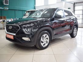 SUV   Hyundai Creta 2021 , 2190000 , 