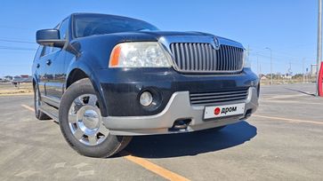 SUV   Lincoln Navigator 2003 , 1090000 , 