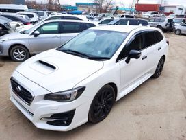  Subaru Levorg 2019 , 1450000 , 