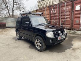  3  Nissan Kix 2010 , 430000 , 