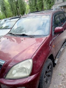 SUV   Chery Tiggo T11 2007 , 220000 , 