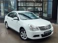  Nissan Almera 2013 , 483000 ,  