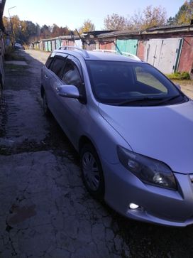  Toyota Corolla Fielder 2007 , 850000 , 