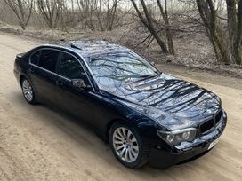  BMW 7-Series 2004 , 460000 , 