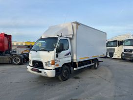   Hyundai HD78 2017 , 2699000 , 