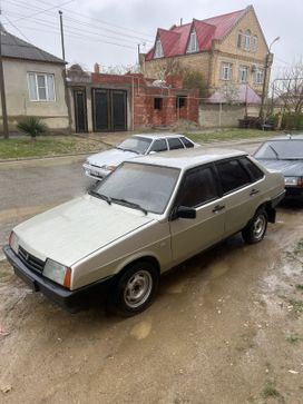   21099 2004 , 110000 , 