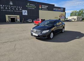  Toyota Corolla 2008 , 755000 , 
