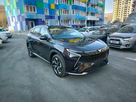 SUV   Kaiyi X7 Kunlun 2024 , 2200000 , 