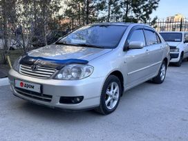  Toyota Corolla 2005 , 640000 , 