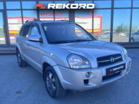 SUV   Hyundai Tucson 2007 , 759000 , 