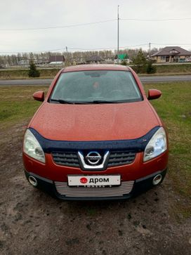 SUV   Nissan Qashqai 2008 , 1000000 , 