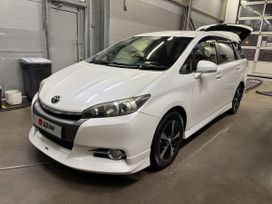    Toyota Wish 2012 , 1580000 , 