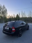  Chevrolet Lacetti 2008 , 520000 , 