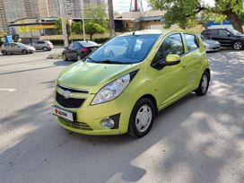  Chevrolet Spark 2012 , 699000 , --