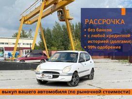  Daihatsu Storia 2000 , 190000 , 