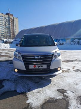    Toyota Noah 2014 , 1500000 , 