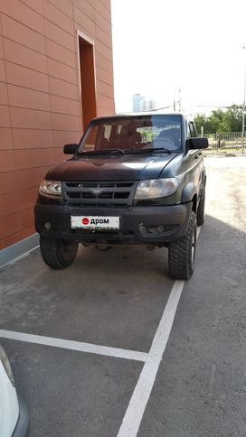 SUV     2007 , 450000 , 