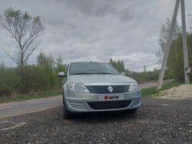  Renault Logan 2009 , 390000 , 