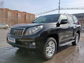 SUV   Toyota Land Cruiser Prado 2013 , 2950000 , 