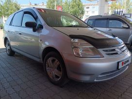    Honda Stream 2002 , 440000 , 