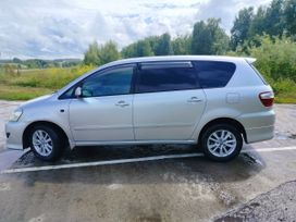    Toyota Ipsum 2003 , 1050000 , 