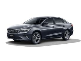  Geely Emgrand 2024 , 2663990 , 