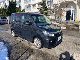  Suzuki Solio 2014 , 690000 , 