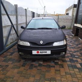  Renault Laguna 1996 , 250000 , 