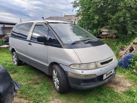    Toyota Estima Lucida 1992 , 200000 , 