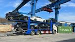  Isuzu Giga 2024 , 12220000 , 