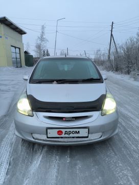  Honda Fit 2003 , 280000 , 