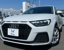  Audi A1 2022 , 1098000 , 