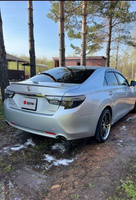  Toyota Mark X 2019 , 2650000 , 